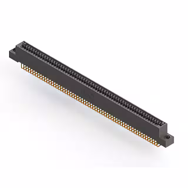 895-060-558-107 EDAC Inc.  Edgeboard Connectors